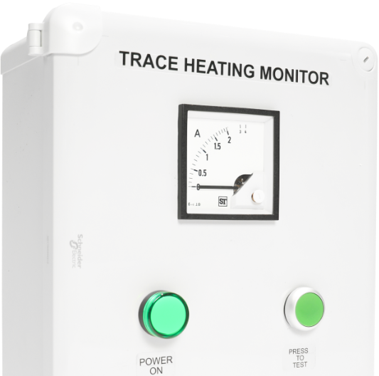 Trace Monitoring Unit