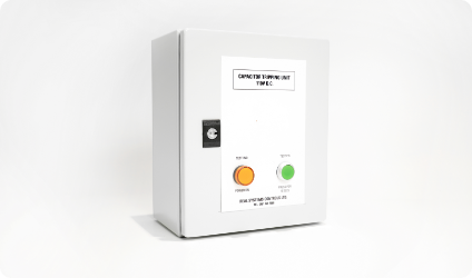 Capacitor Tripping Unit